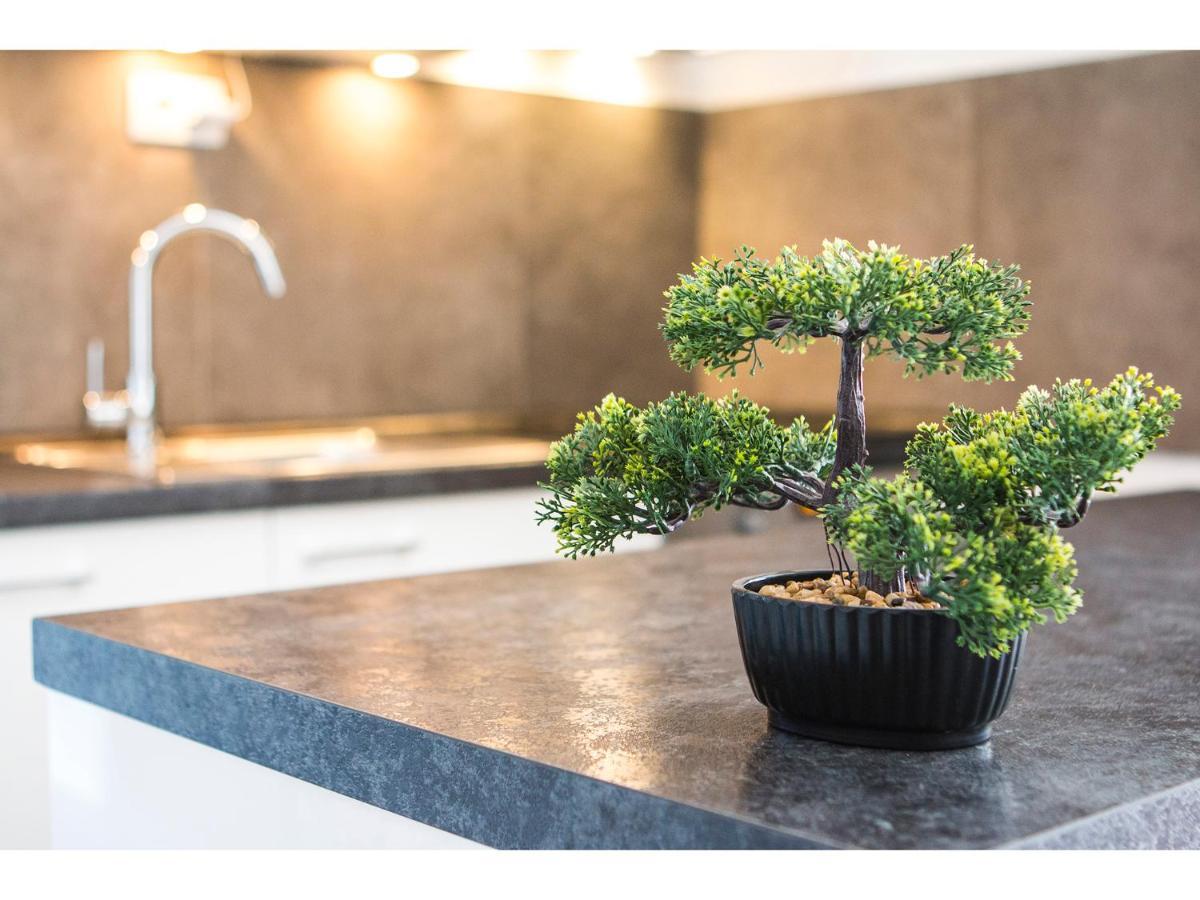 Olive Tree Apartments سبليت المظهر الخارجي الصورة