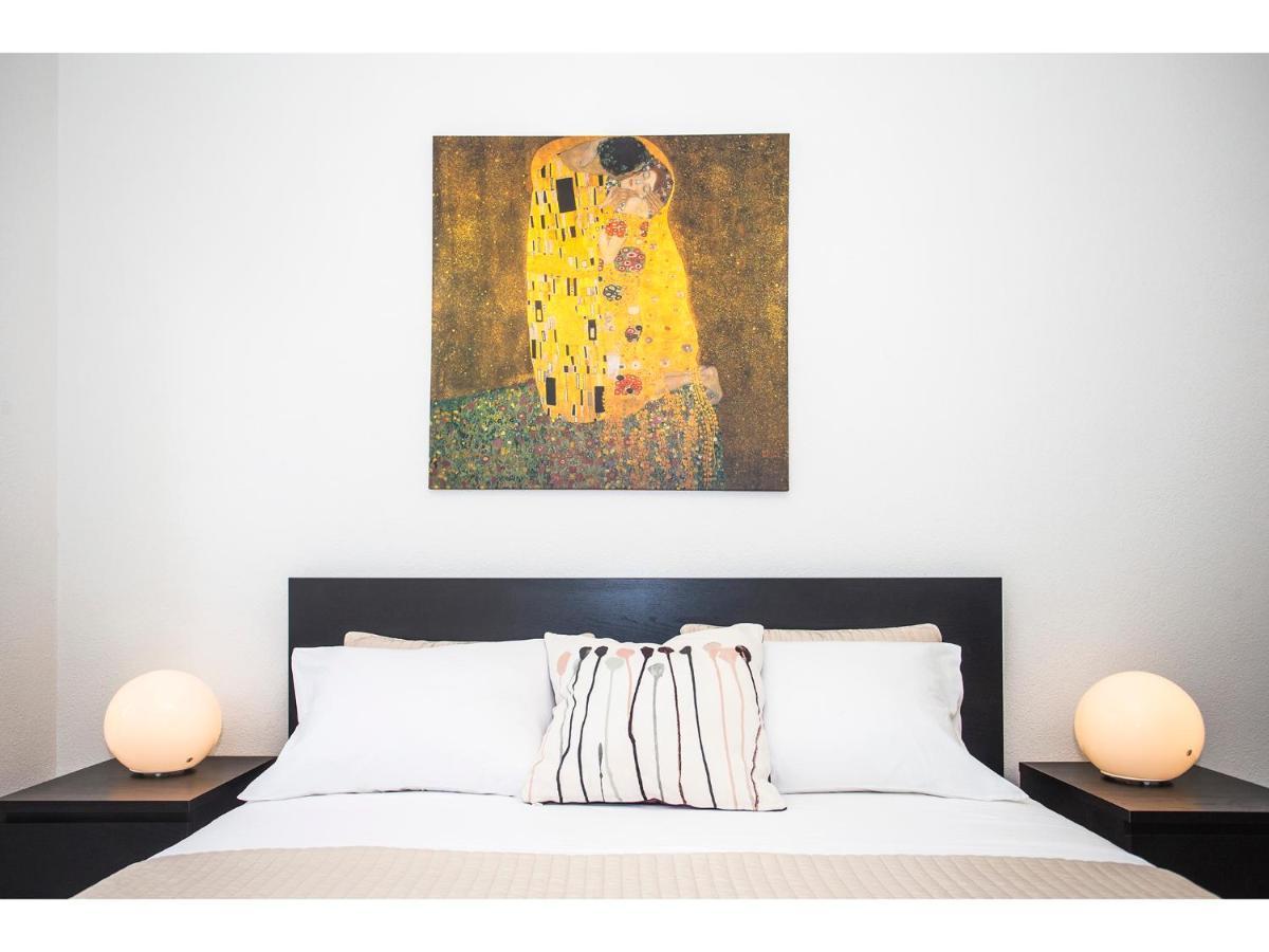 Olive Tree Apartments سبليت المظهر الخارجي الصورة