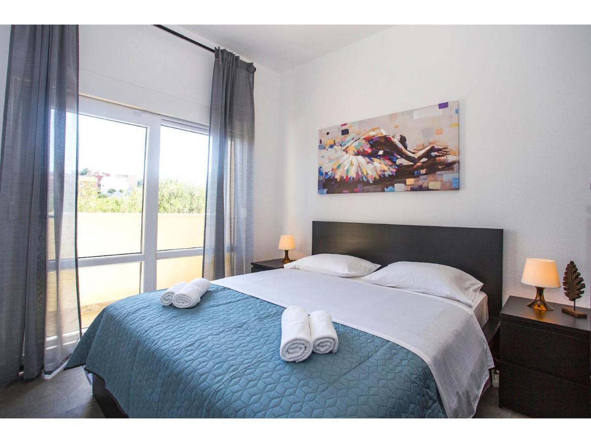 Olive Tree Apartments سبليت المظهر الخارجي الصورة