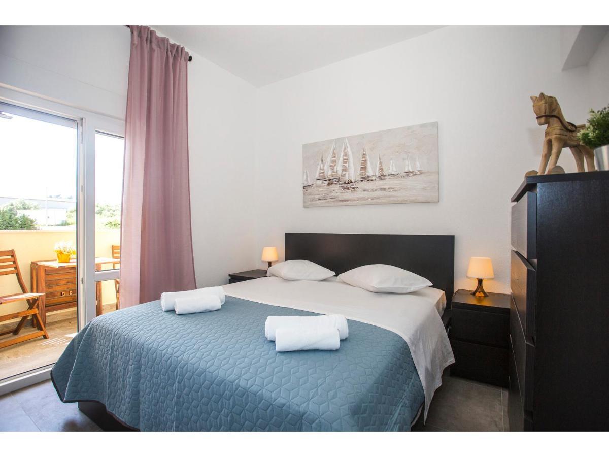 Olive Tree Apartments سبليت المظهر الخارجي الصورة