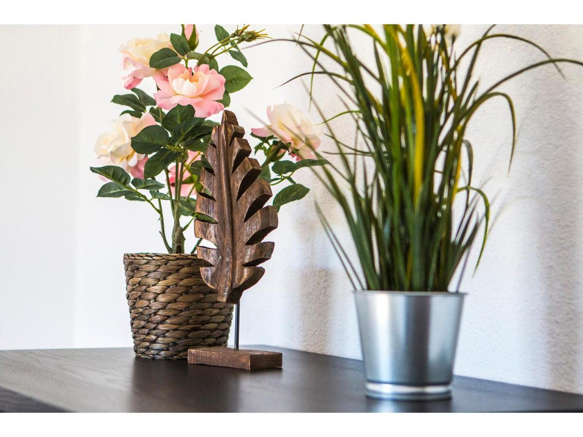Olive Tree Apartments سبليت المظهر الخارجي الصورة