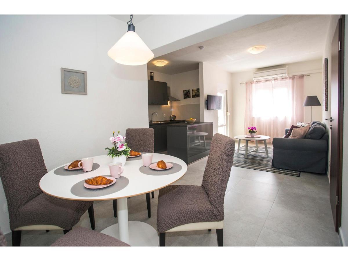 Olive Tree Apartments سبليت المظهر الخارجي الصورة