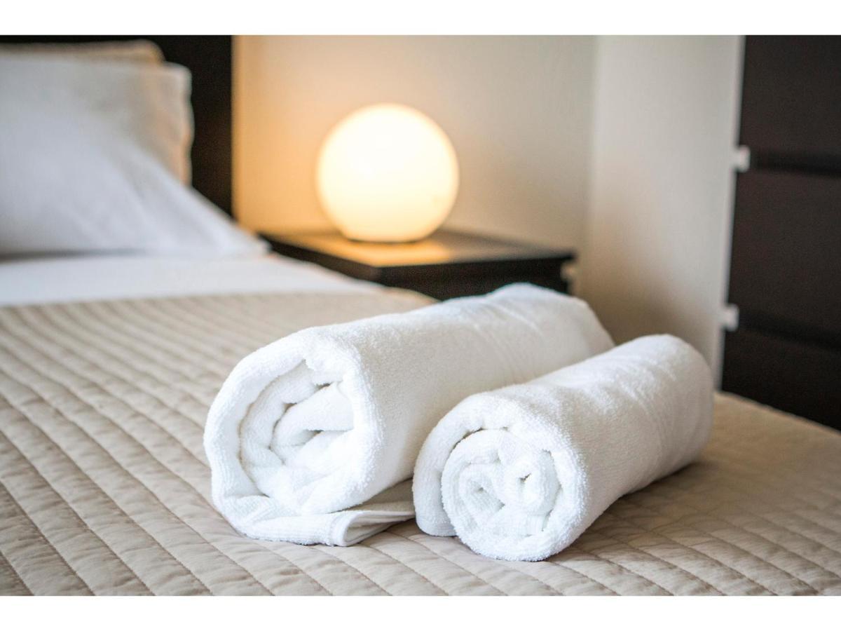 Olive Tree Apartments سبليت المظهر الخارجي الصورة