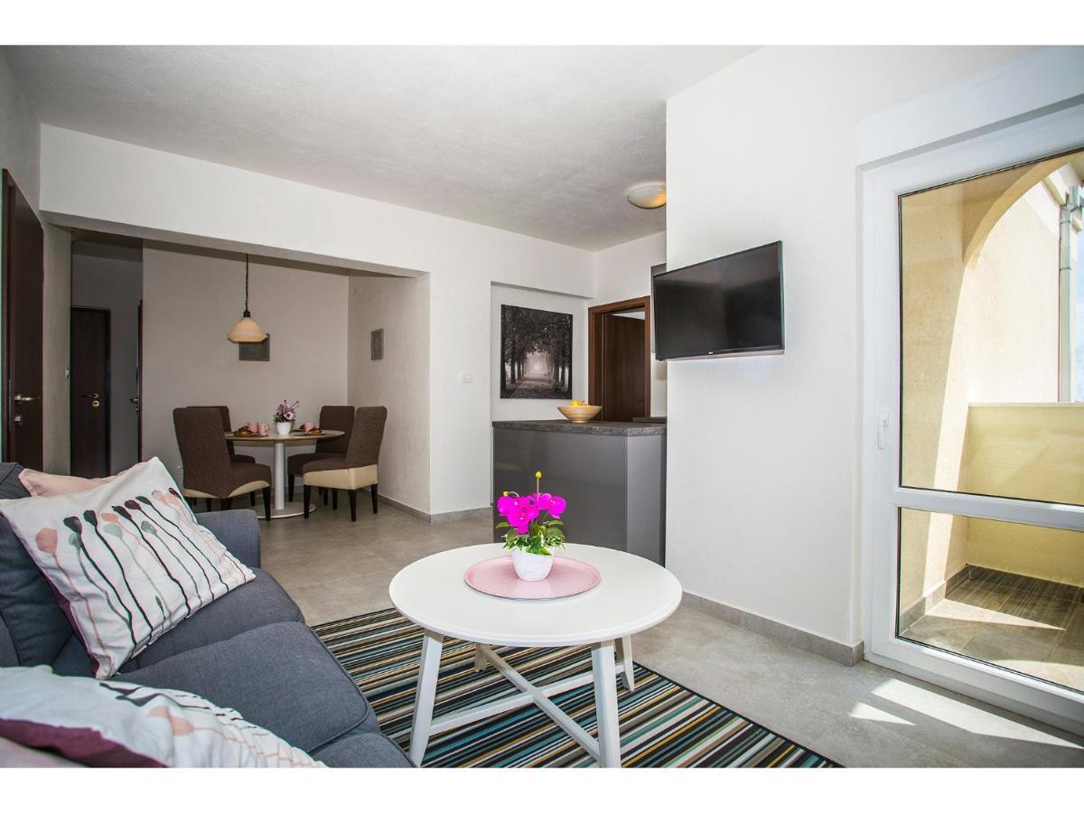 Olive Tree Apartments سبليت المظهر الخارجي الصورة