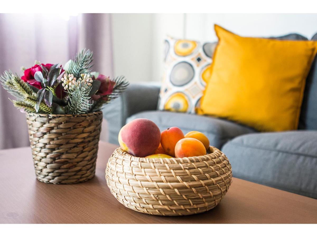 Olive Tree Apartments سبليت المظهر الخارجي الصورة