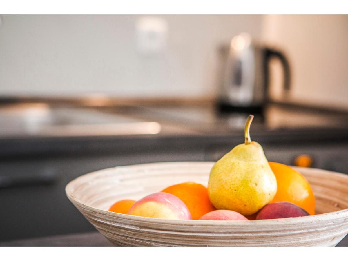 Olive Tree Apartments سبليت المظهر الخارجي الصورة