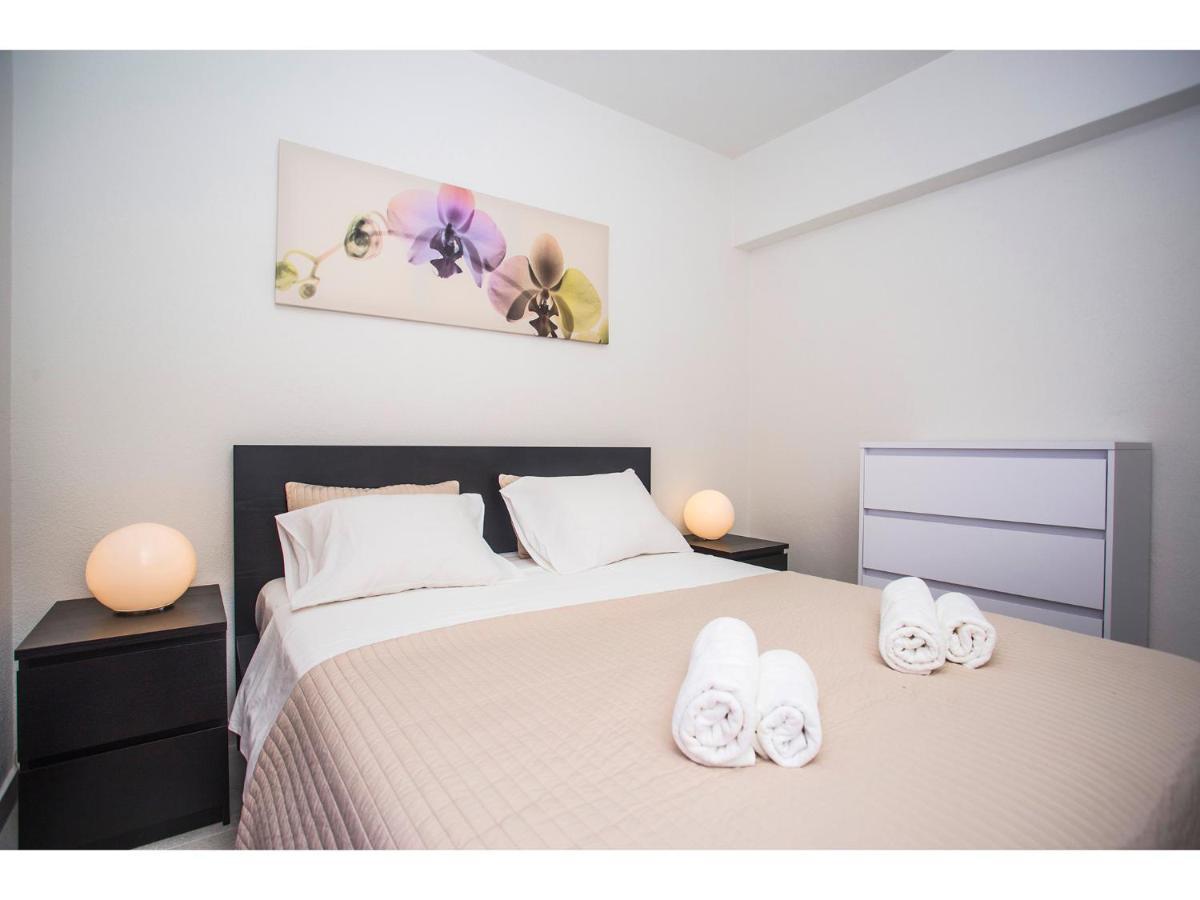 Olive Tree Apartments سبليت المظهر الخارجي الصورة