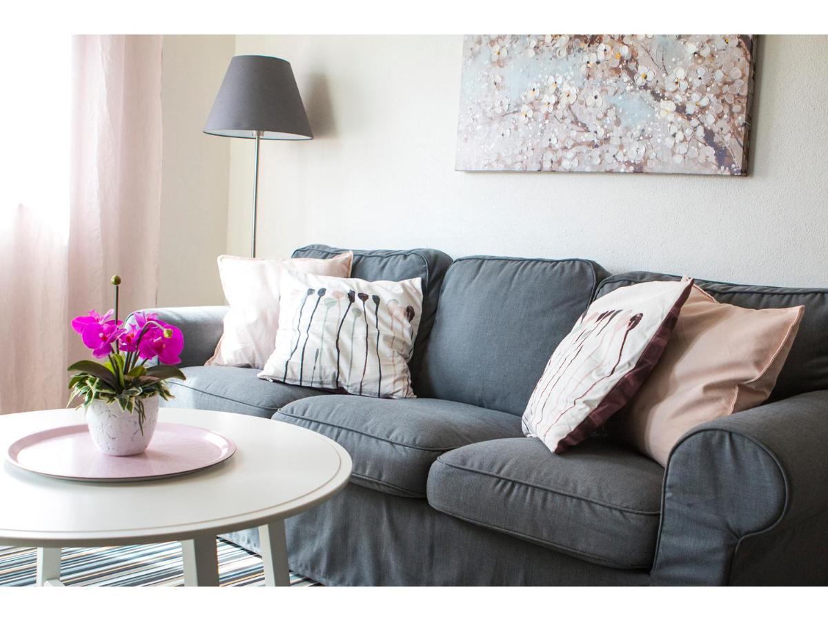 Olive Tree Apartments سبليت المظهر الخارجي الصورة