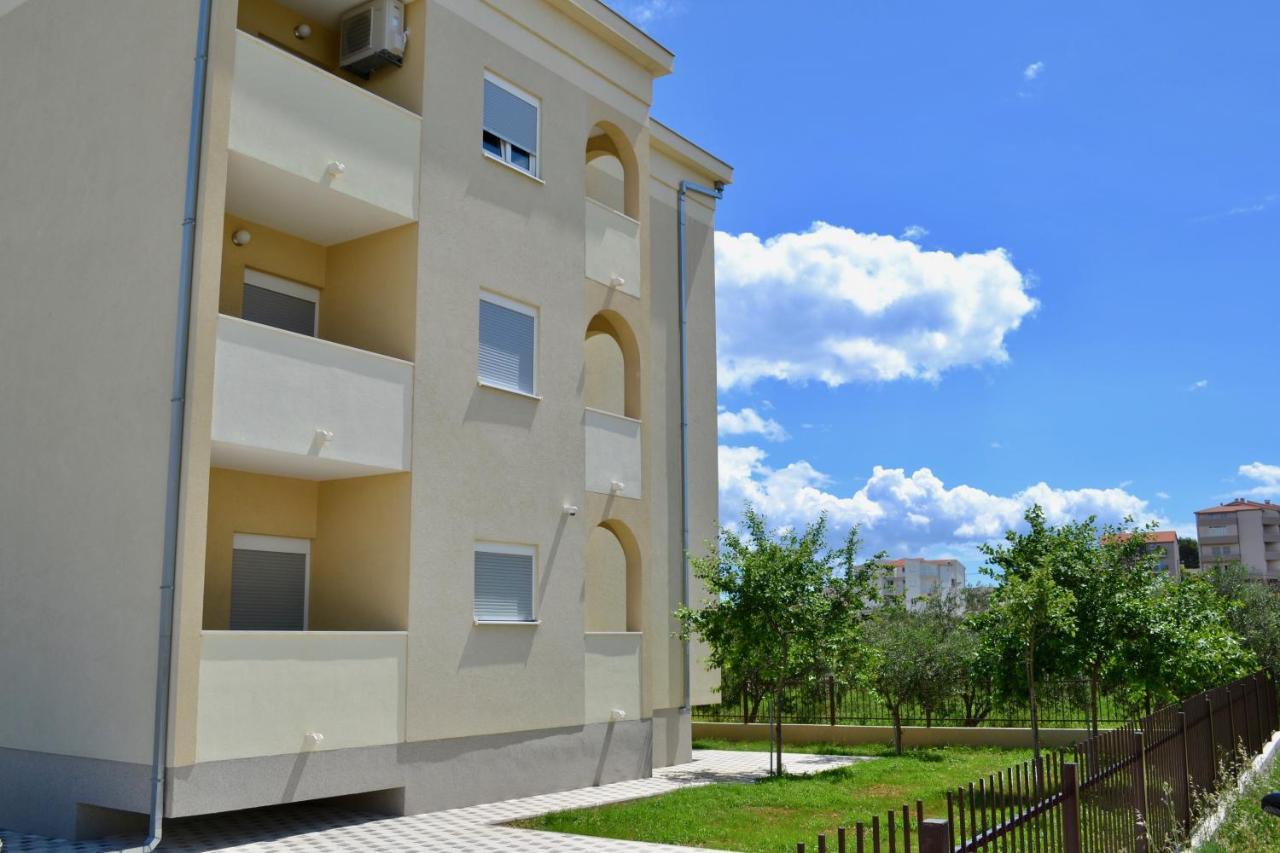 Olive Tree Apartments سبليت المظهر الخارجي الصورة